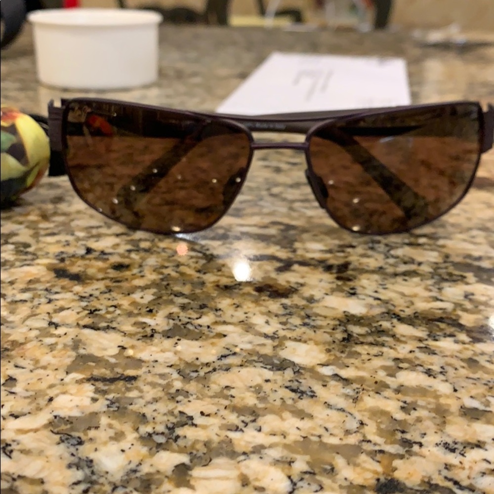 Sunglasses - Picture 2 of 2